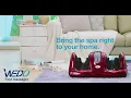 Download Lagu Wedo Foot Massager   Spot Pro Shiatsu \u0026 Foot Detox Pads NW NN TVSHOP COM PH 8683 3313