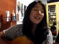 Adera lebih indah - cover by Audy Andana