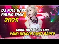 Download Lagu BASS PALING JERNIH | DJ CEK SOUND FULL BASS PALING COCOK DI MOBIL 