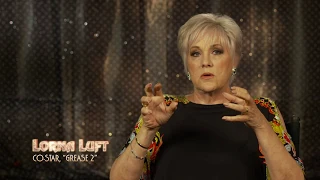 Grease 2 - Outtakes from THE FABULOUS ALLAN CARR