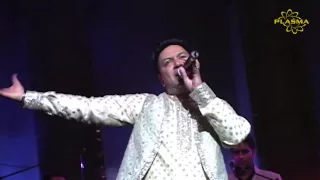 Manmohan Waris - Ishak Mukaddama - Punjabi Virsa Vancouver Live (2008)