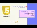 Guide to Failing at Bug Bounties JavaScript Files