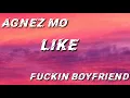 Download Lagu AGNEZ MO - FUCKIN BOYFRIEND (Audio)
