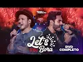 Download Lagu Israel \u0026 Rodolffo - Let's Bora UDI - DVD Completo