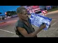 Download Lagu Amazing Street Artist From Suriname