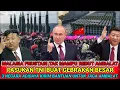 Download Lagu MALASIA FRUSTASI❗3 NEGARA ADIDAYA DIAM DIAM BANTU INDONESIA , INI PENYEBABNYA
