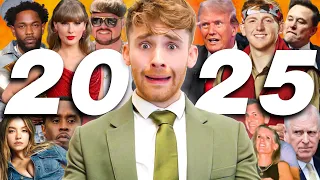 The Roast of 2025 | LIVE