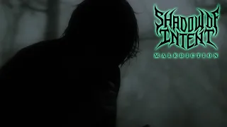 Download SHADOW OF INTENT - Malediction (Official Music Video) MP3