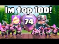 Download Lagu I’m Top 100 with THIS Thrower Army – It’s Changing the Meta!