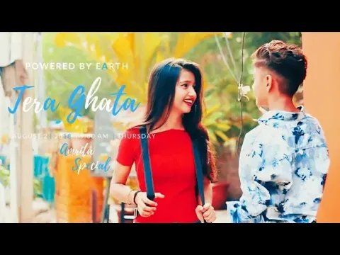 Download MP3 🔥Isme Tera Ghata||Love Story||EARTH||NEW VIDEO SONG