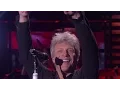Download Lagu Bon Jovi - Knockout (Live at The Ellen Show)
