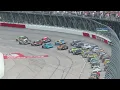 2025 Goodyear 400 Start Darlington Raceway