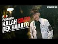 Download Lagu Pinki Prananda - Kalah Cinto Dek Harato (Official Music Video)