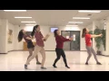 Iamvietnamese project Flashmob Introduction