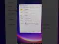 How to set password in folder