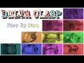 Download Lagu Delta Clasp||Fabrication Step By Step
