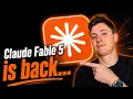 Fable 5 is BACK Here are the first 8 things you need to do