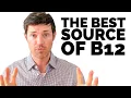 The BEST Form Of Vitamin B12 For Thyroid Problems