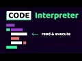 Download Lagu Making a Programming Language \u0026 Interpreter in under 10 minutes!
