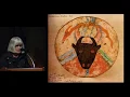 Rock Art and Pueblo Shields Symbolism and Change a public talk by Polly Schaafsma