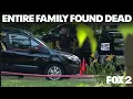 Entire family found dead in Grand Haven multiple shot