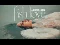 JOLIN 蔡依林《Fish Love》Official Music Video