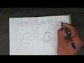 5 Chain Code and Shape number numerical solved digital image processing - Shiva Gyawali