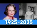 June Lockhart Lassie Lost in Space Star Dies at 100 Hollywood Golden Age Legend