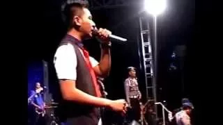 Download Patah Hati Gerry Mahesa OM Palapa Live Tulangan MP3