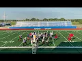 STMA HS Field Show 6/2021