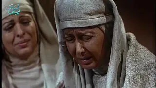 مسلسل النبي يوسف الصديق عربي الحلقة 39 