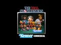 Download Lagu The Real Ghostbusters Commercial Ecto-Plazm, Fright Features Figures \u0026 Various Ghosts