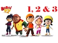 Download Lagu BoBoiBoy (English) - Season 1 Episode 1, 2 \u0026 3