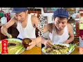 Download Lagu 八零彪子：到了春天，就是蒸菜的天下#農村生活 #lifestyle #food