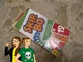 Skip-bo Card Game - Mattel