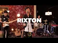 Download Lagu Rixton - Me and My Broken Heart | NAKED NOISE SESSION