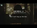 Zhang Yuan (张远) - Kan Zhe Wo De Yan Jing Shuo (看着我的眼睛说) Lyrics 歌词 Pinyin/English Translation (動態歌詞)