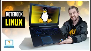 Notebook com LINUX vale a pena? Entenda as diferenças, vantagens e desvantagens... e opiniões