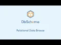 Edit browse multiple tables simultaneously with DbSchema