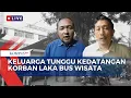 Download Lagu Keluarga Menunggu Kedatangan Korban Bus Wisata Alami Laka di Probolinggo | BERITA UTAMA