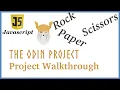 A Walkthrough of the Odin Project Part 2 of Rock Paper Scissors