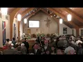 Ervin W Somerville Celebration of Life