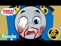 Sodor Fallout Version AEG - La Mutacion de Thomas