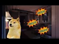 Who can it be now? (ft. Epic Sax Cheems)