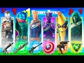 The RANDOM SEASON 4 Boss Challenge Chapter 5