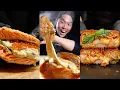 Download Lagu ASMR | Best Of Delicious Bayashi Food #96 | MUKBANG | COOKING
