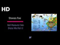 Lagu Bali Peanuts Club Disco Mix Part 3 | Audio HD