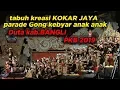 Download Lagu Gong Kebyar Anak - Anak Duta Kab.BANGLI - Tabuh Kreasi Kokar Jaya | PKB 2019