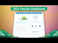 The teacher dashboard IXL s essential tools for educators