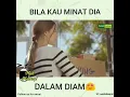 Download Lagu Bila kau minat  seseorang